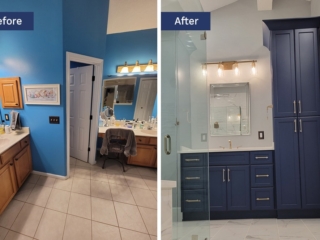 bath renovation companies in Jacksonville, FL
