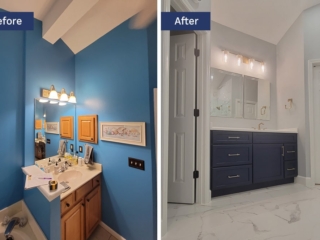 licensed bathroom contractors in Jacksonville, FL