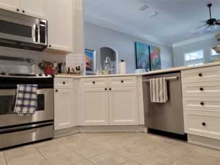 kitchen renovation company in Jacksonville, FL