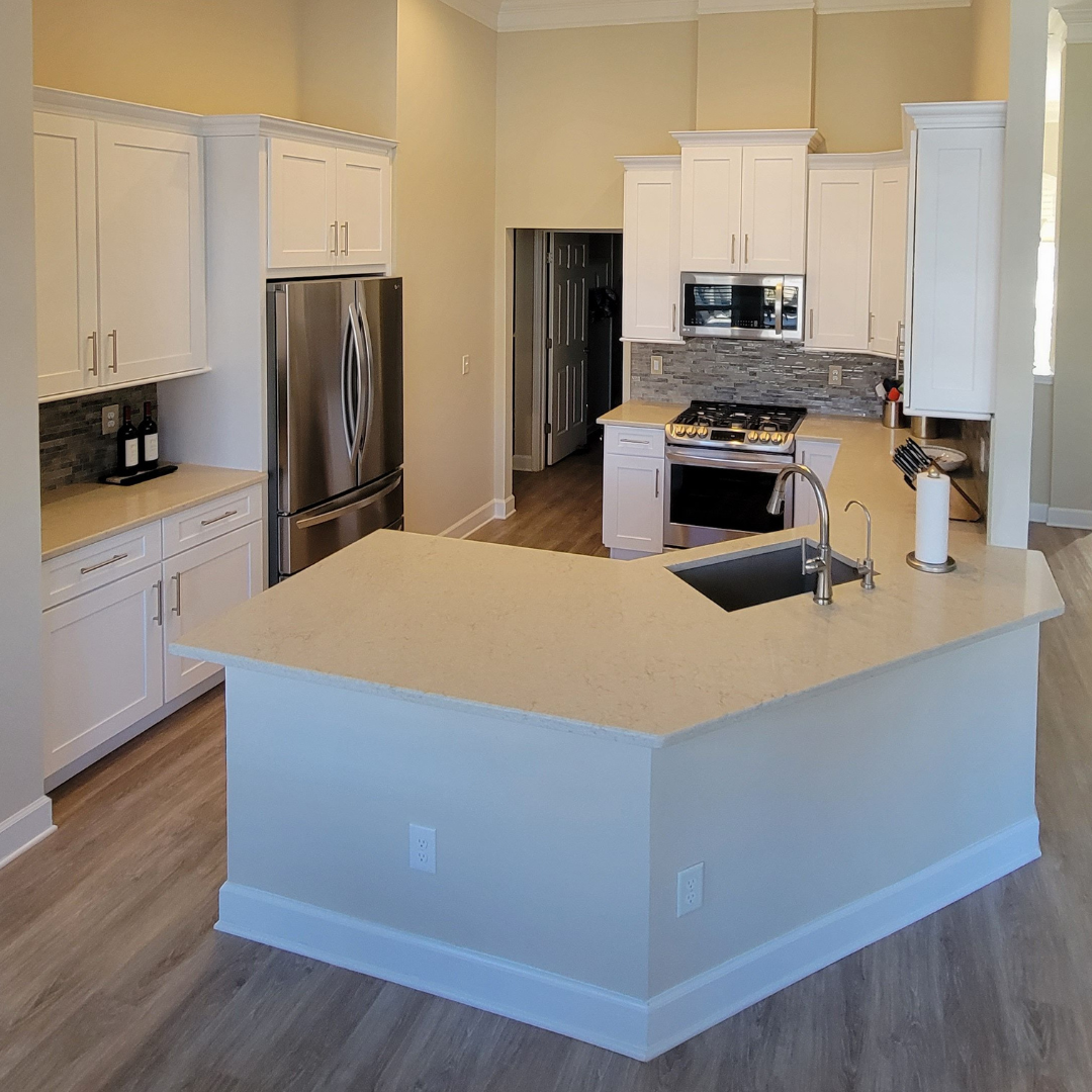 How Long Does a Kitchen Remodel Take?