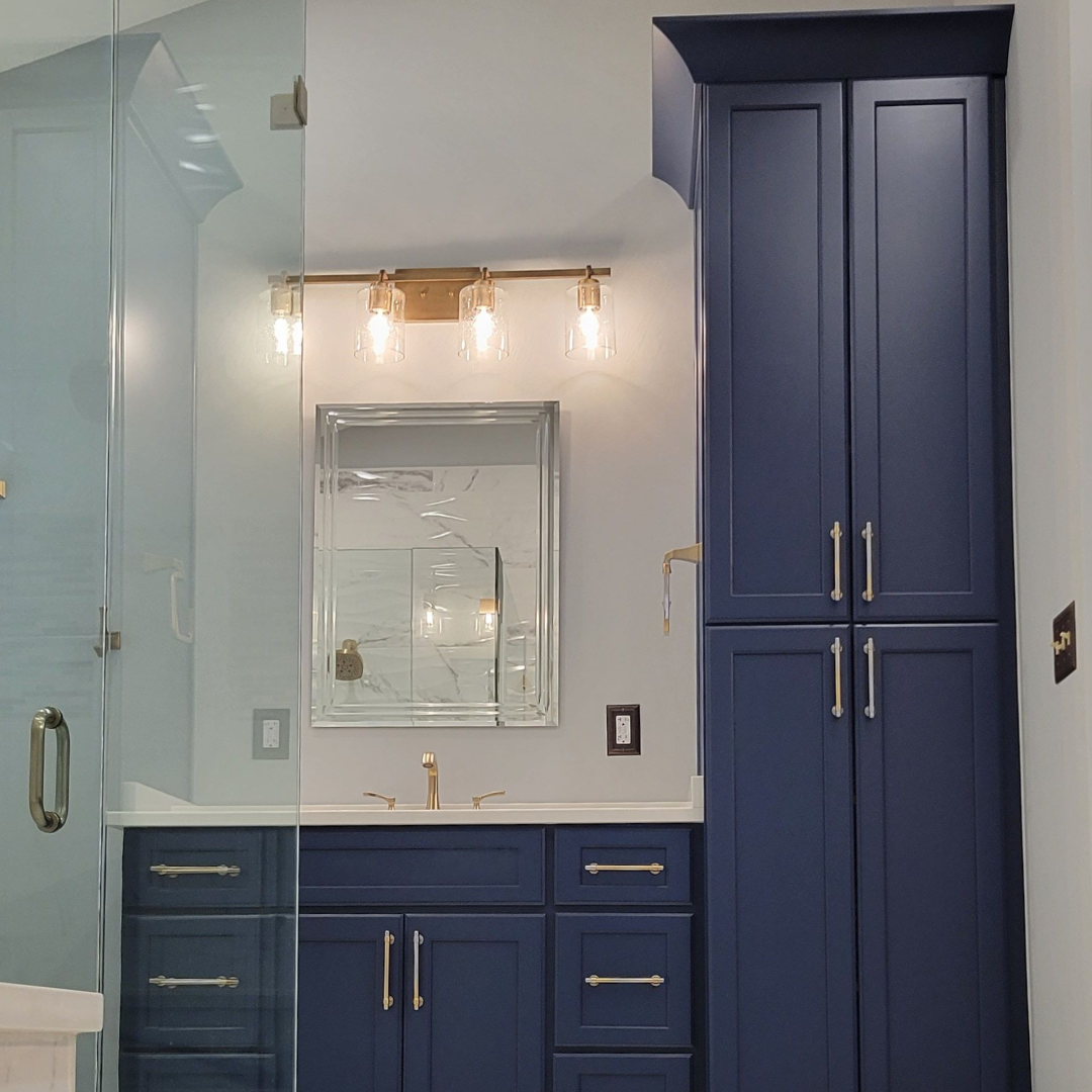 Summer Bathroom Upgrades in St. Augustine, FL That Turn Everyday into a Getaway