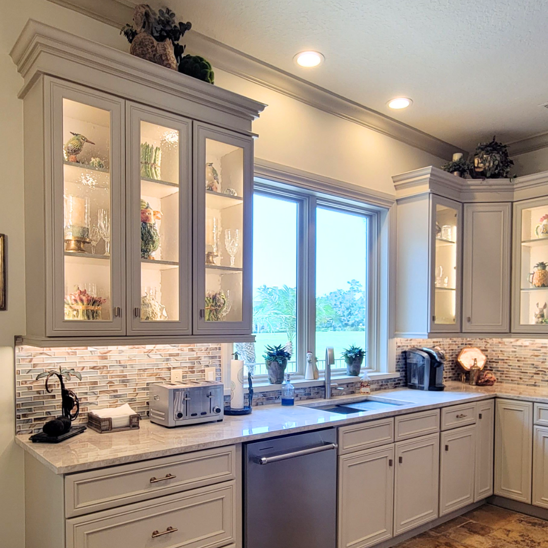 Kitchen Remodeling Services Explained: What’s Included and What to Expect