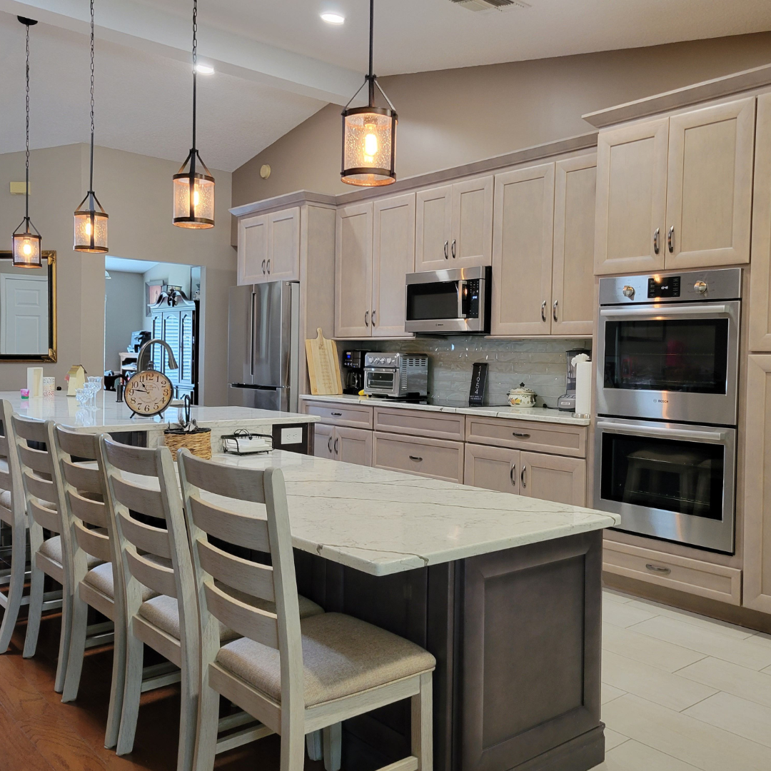 How to Choose the Right Kitchen Remodeler in Jacksonville, FL