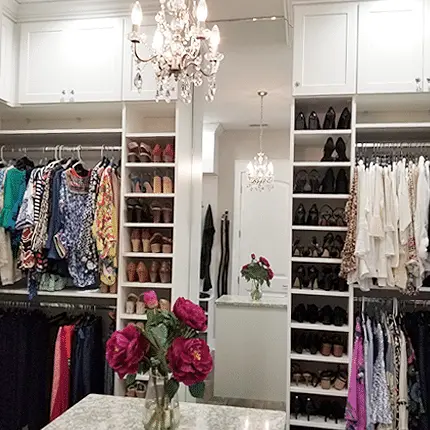 built in closet companies in Jacksonville, FL